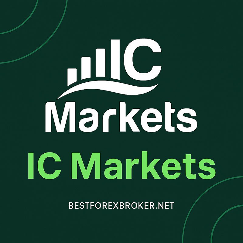 ic markets