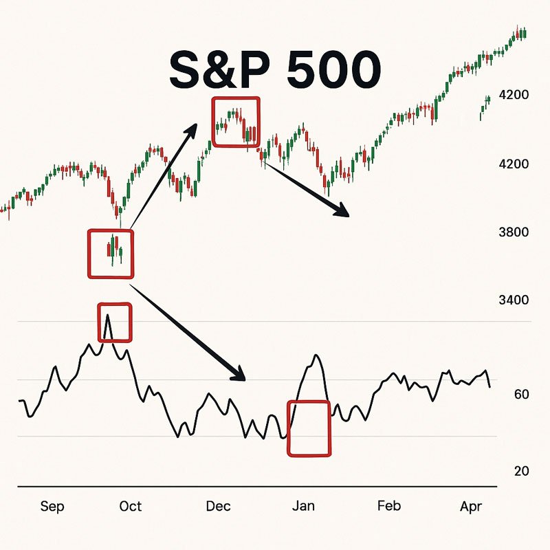 Bollinger Band %B