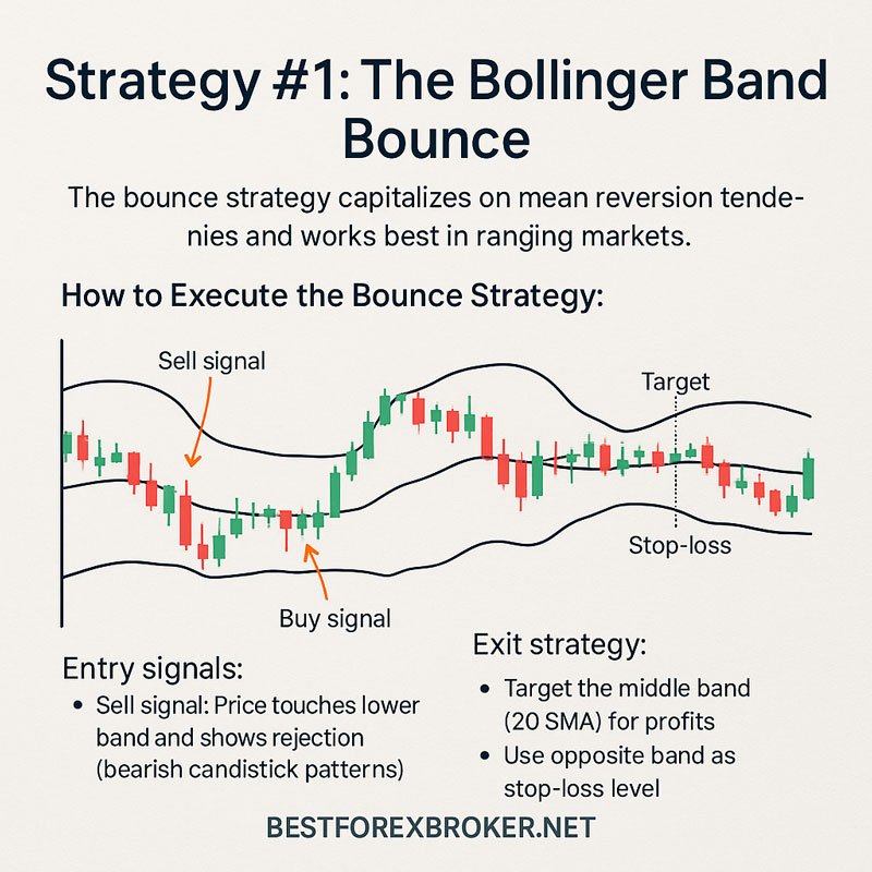 Bollinger Band Bounce