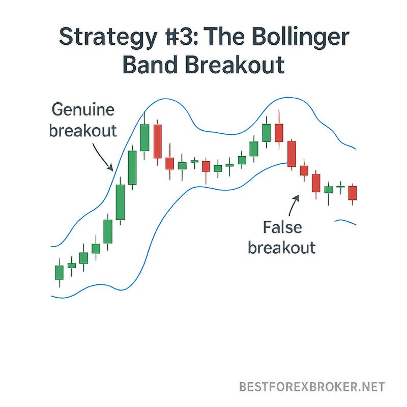 Bollinger Band Breakout