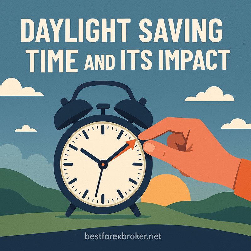 Daylight Saving Time and Its Impact