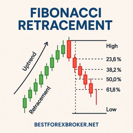 How to Use Fibonacci Retracement: A Forex Trader’s Essential Guide to Market Harmony