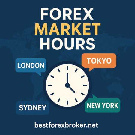Forex Market Hours: Your Complete Guide to Global Trading Times