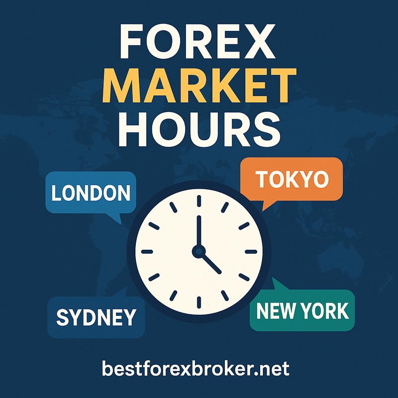 Forex Market Hours