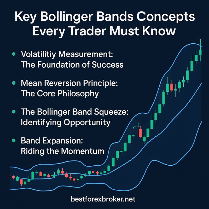 Key Bollinger Bands