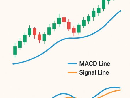 How to Trade with MACD for Beginners: A Step-by-Step Guide