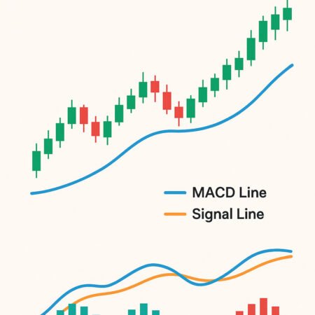 How to Trade with MACD for Beginners: A Step-by-Step Guide