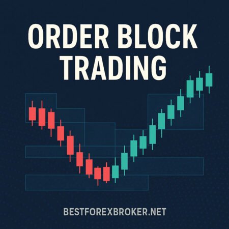 Order Block Trading: A Beginner’s Guide to Mastering Forex Strategies
