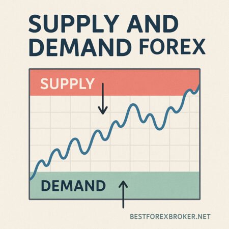 Supply and Demand Forex Trading: The Complete Guide for Successful Currency Trading