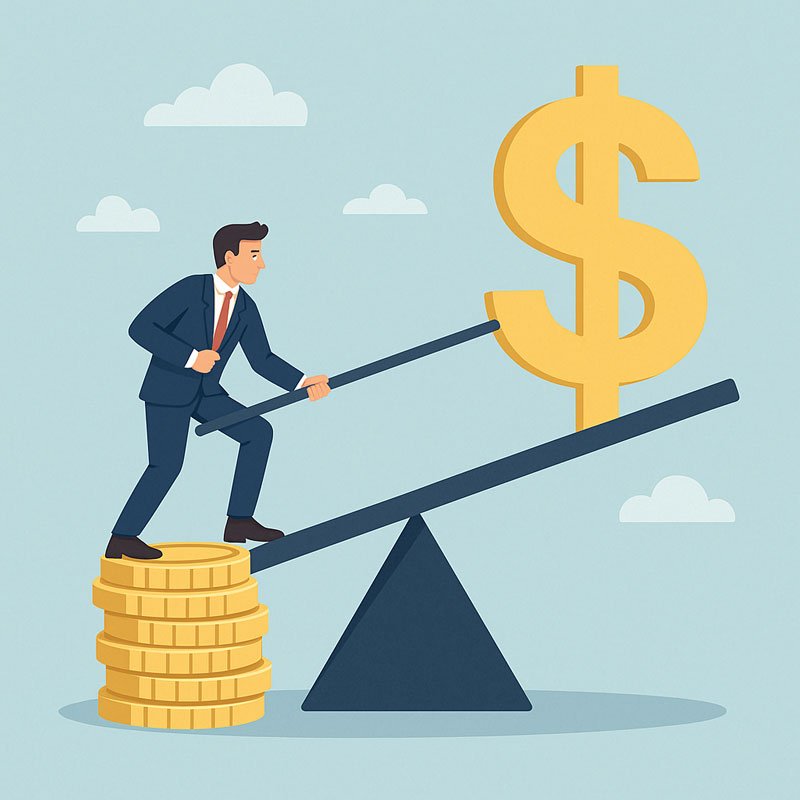 Tips for Using Leverage Safely