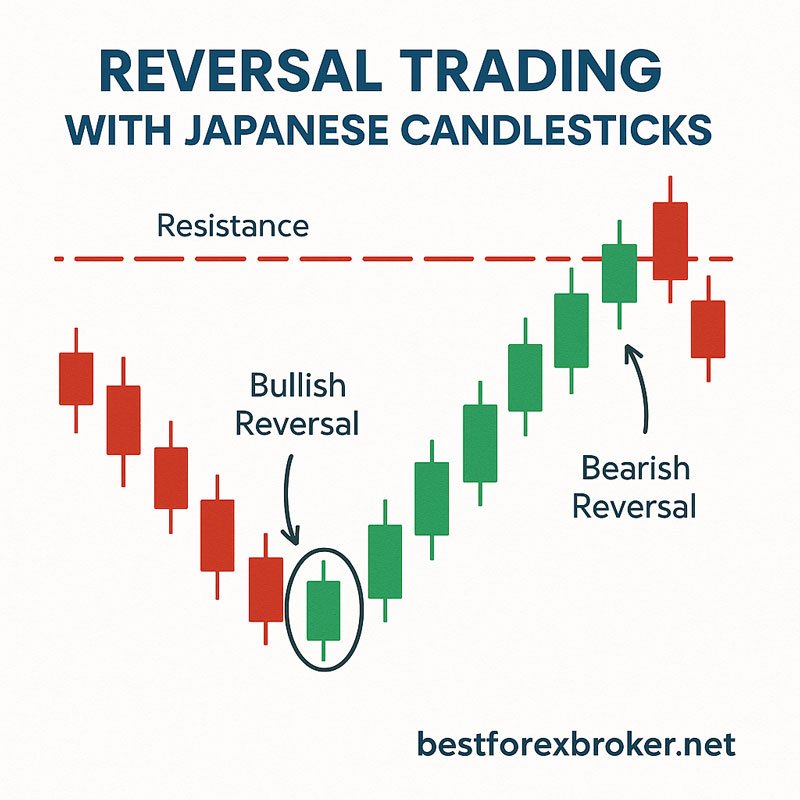 Trading Strategies Using Japanese Candlesticks