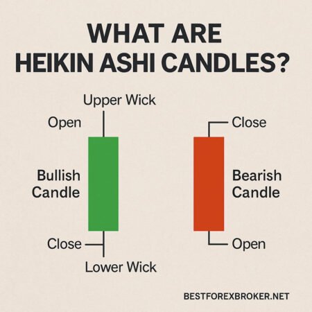 What Are Heikin Ashi Candles?
