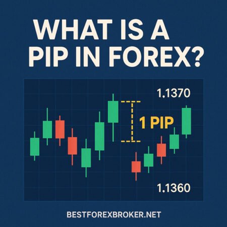 What is a PIP in Forex? Complete Guide for Beginners