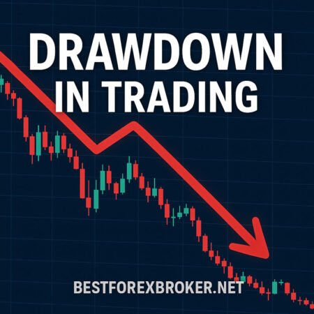 Drawdown in Trading: What It Is and Why It Matters