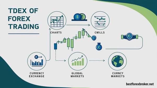 what is forex in trading