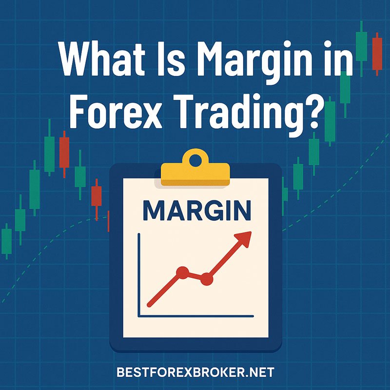 what is margin in forex