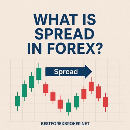 What Is Spread in Forex? A Beginner’s Guide to Understanding Bid, Ask & Trading Costs