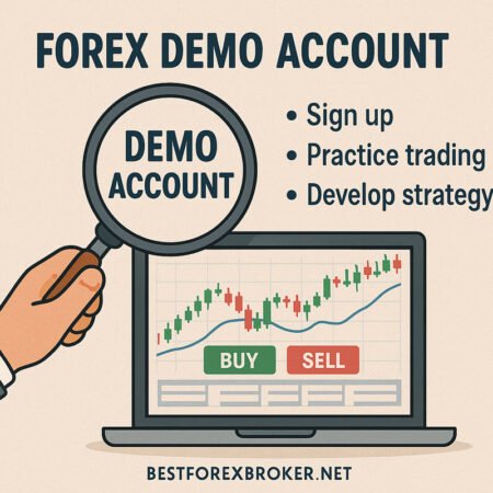 Forex Demo Account: The Beginner’s Gateway to Currency Trading