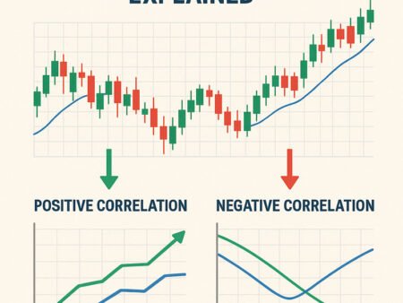 Forex Correlation Explained: How Currency Pairs Move Together