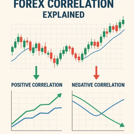 Forex Correlation Explained: How Currency Pairs Move Together